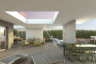  Appartement � vendre 3 pi�ces 104 m�