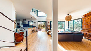  Maison � vendre 5 pi�ces 118 m�