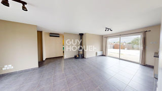  Maison � vendre 4 pi�ces 88 m�