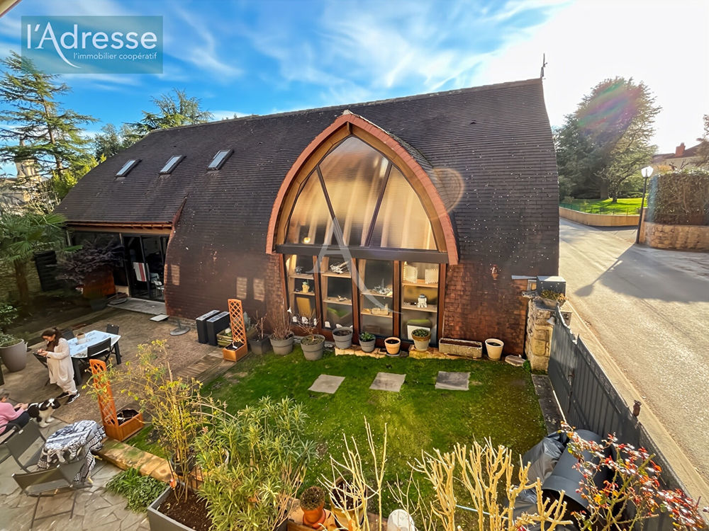 � vendre  Maison Prayssac (46220)