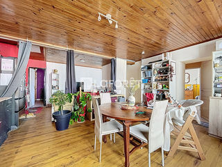  Maison � vendre 4 pi�ces 91 m�