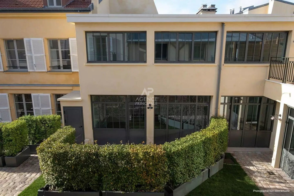 � vendre  Maison Versailles (78000)