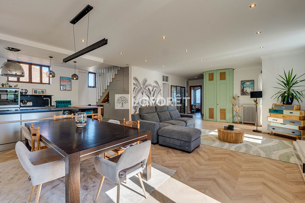 � vendre  Appartement �vian-les-Bains (74500)