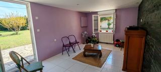  Maison � vendre 6 pi�ces 197 m�