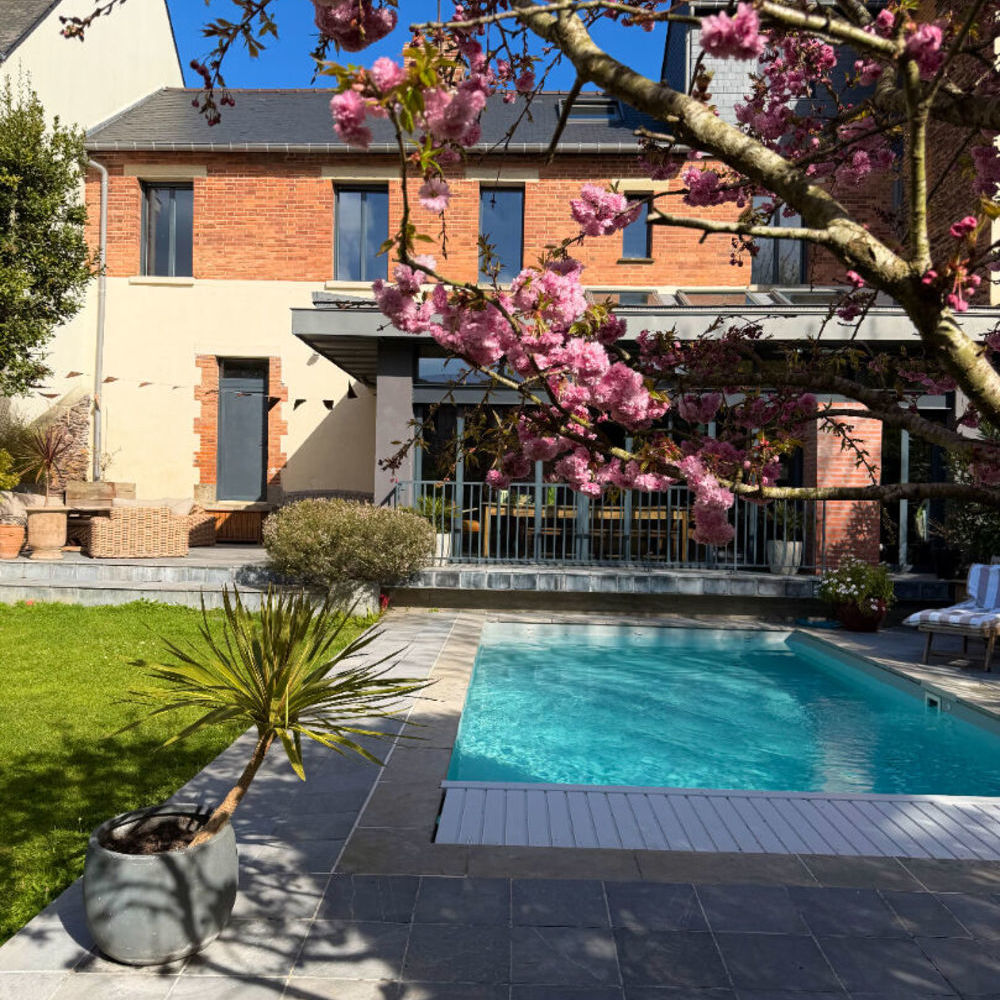 � vendre  Maison Rennes (35000)