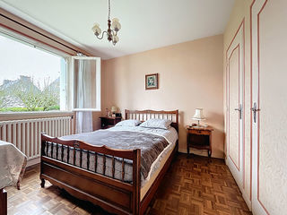  Maison � vendre 4 pi�ces 66 m�