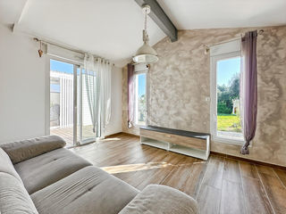  Maison � vendre 5 pi�ces 130 m�