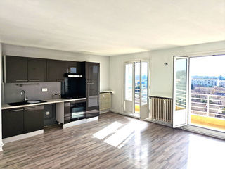  Appartement � vendre 3 pi�ces 56 m�