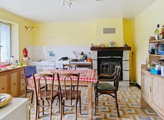  Maison � vendre 6 pi�ces 113 m�