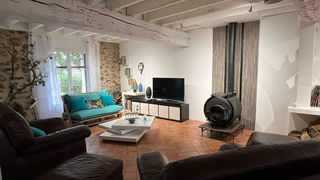  Maison � vendre 15 + pi�ces 542 m�