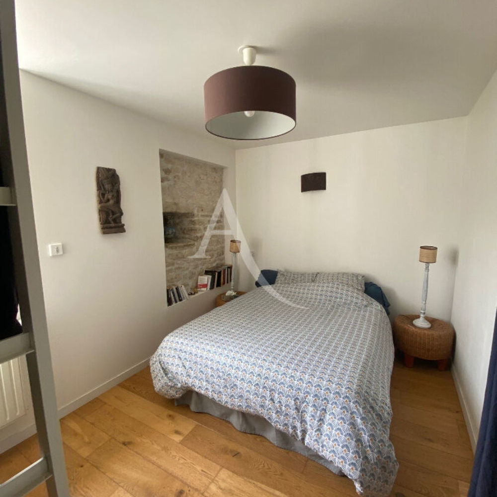 � vendre  Maison Dompierre-sur-Mer (17139)