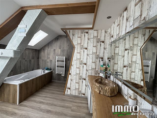  Appartement � vendre 4 pi�ces 89 m�