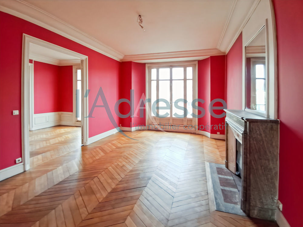 � vendre  Appartement Paris 16