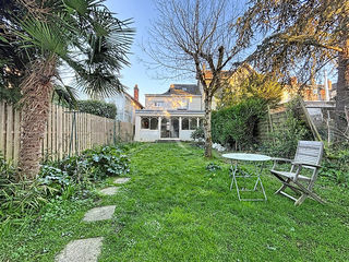  Maison � vendre 6 pi�ces 119 m�