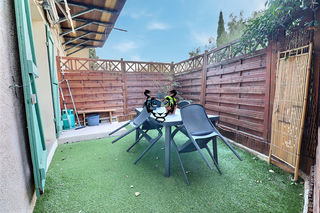  Appartement � vendre 2 pi�ces 32 m�