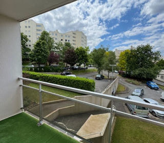  Appartement � louer 3 pi�ces 81 m�