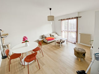  Appartement � vendre 2 pi�ces 48 m�