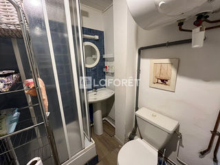  Appartement � vendre 1 pi�ce 21 m�