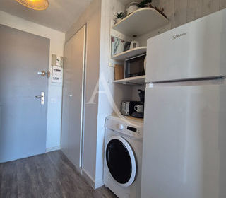  Appartement � vendre 1 pi�ce 20 m�