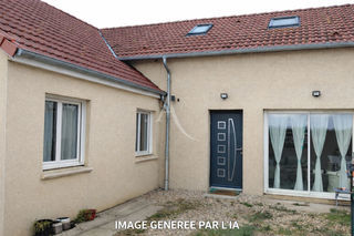  Maison � vendre 6 pi�ces 120 m�