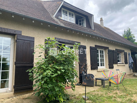   Jolie maison Rolleboise 8 pi�ces de 165 m� Maison - 8 pi�ce(s) - 165 m�