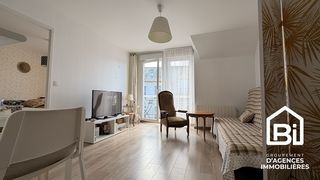  Appartement � vendre 2 pi�ces 35 m�