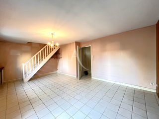  Maison � vendre 4 pi�ces 75 m�