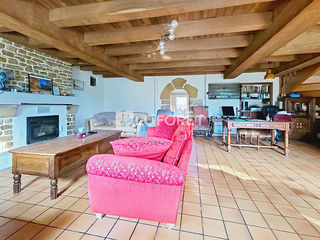  Maison � vendre 9 pi�ces 215 m�