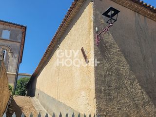  Remise / Grange � vendre 2 pi�ces 760 m�