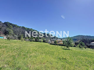  Terrain � vendre 2400 m�