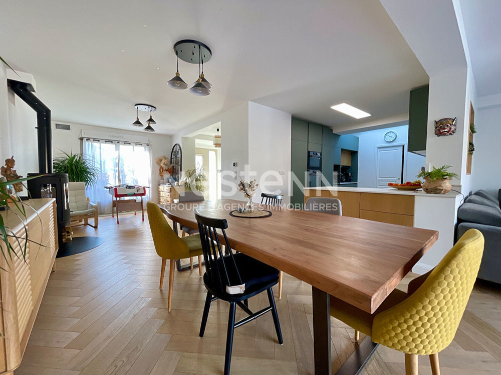 � vendre  Maison Talence (33400)