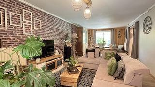  Maison � vendre 5 pi�ces 125 m�