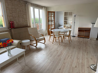  Appartement � vendre 4 pi�ces 65 m�