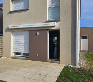  Maison � vendre 6 pi�ces 109 m�