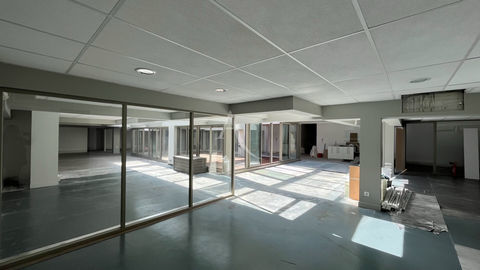 Local Paris 452 m2 4689000 75009 Paris