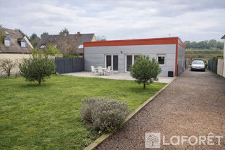  Maison � vendre 6 pi�ces 118 m�