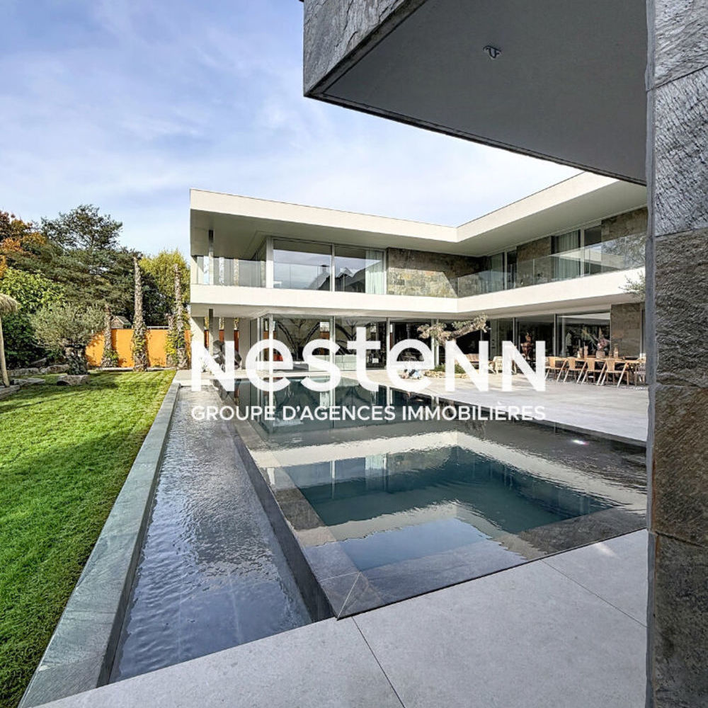 � vendre  Maison Mundolsheim (67450)