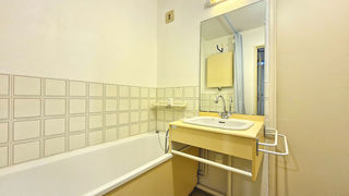  Appartement � vendre 1 pi�ce 25 m�