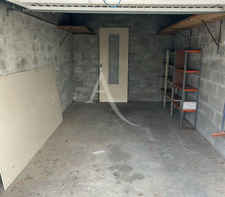  Parking / Garage � louer 17 m�