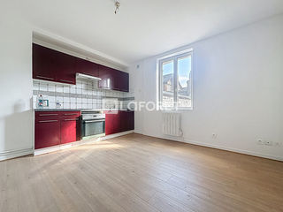  Appartement � louer 4 pi�ces 81 m�