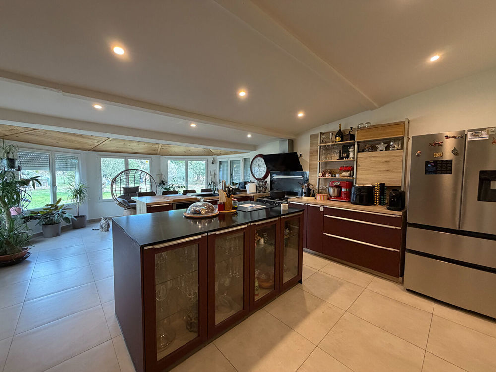 � vendre  Maison Arles (13200)