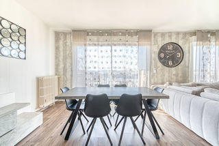  Appartement � vendre 3 pi�ces 85 m�