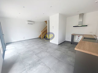  Maison � vendre 4 pi�ces 81 m�