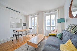  Appartement � vendre 2 pi�ces 29 m�