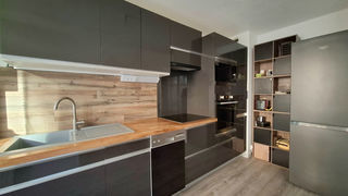  Appartement � vendre 3 pi�ces 56 m�