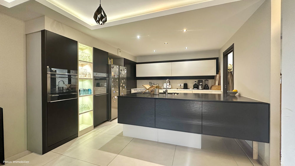 � vendre  Appartement Annecy (74000)