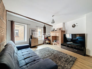  Maison � vendre 4 pi�ces 132 m�