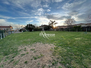  Terrain � vendre 953 m�