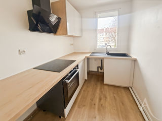  Appartement � vendre 3 pi�ces 50 m�