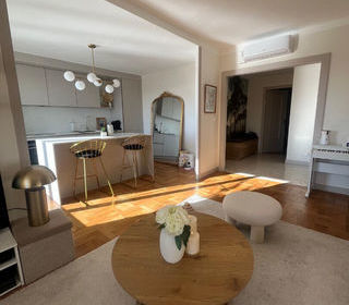  Appartement � vendre 3 pi�ces 70 m�